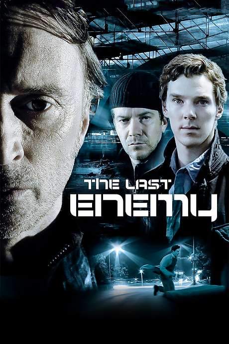The Last Enemy